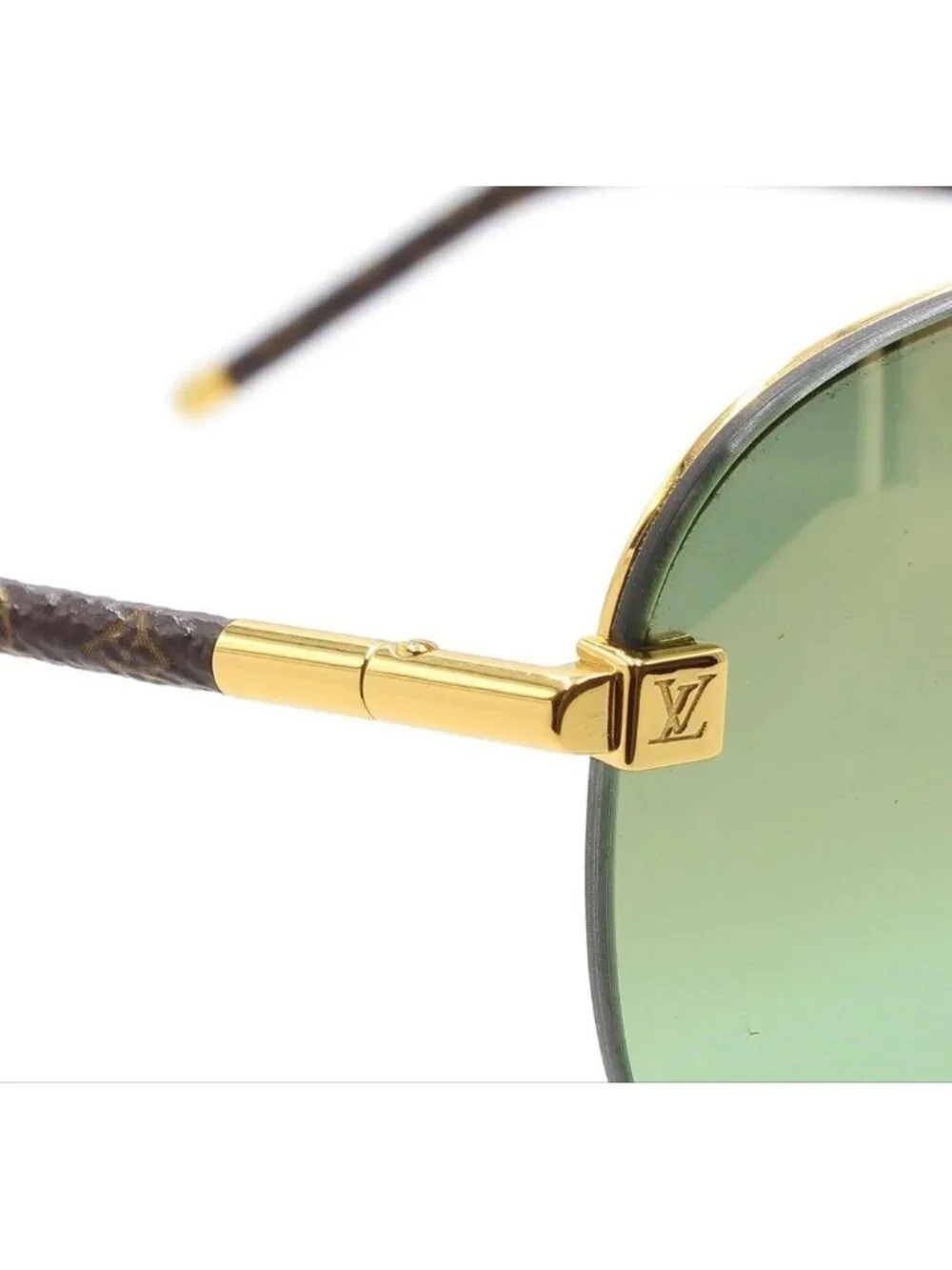 Louis Vuitton this authentic